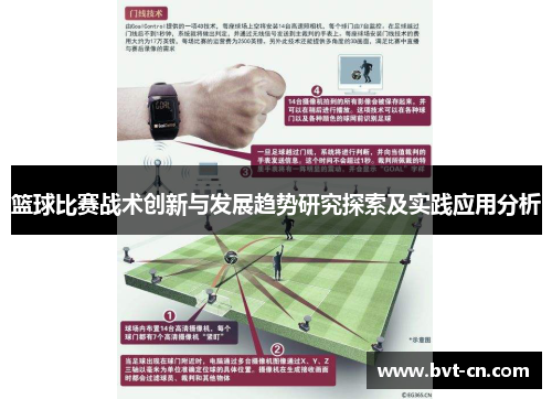 篮球比赛战术创新与发展趋势研究探索及实践应用分析