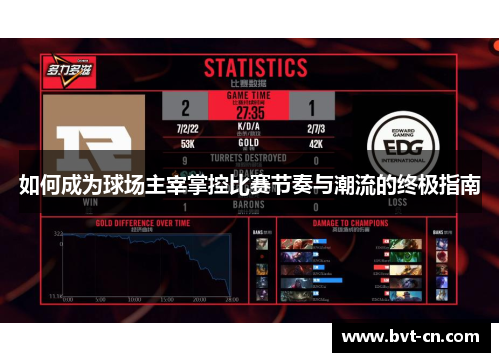 如何成为球场主宰掌控比赛节奏与潮流的终极指南