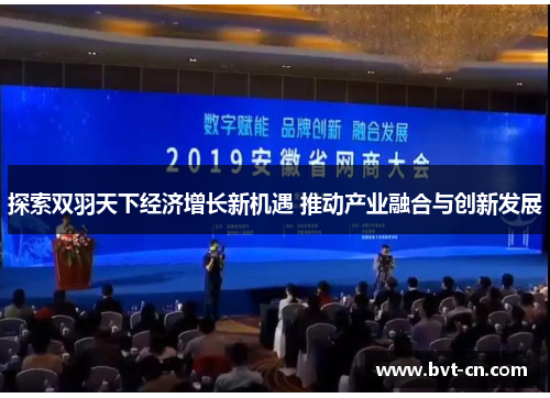 探索双羽天下经济增长新机遇 推动产业融合与创新发展