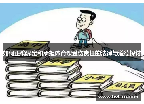 如何正确界定和承担体育课受伤责任的法律与道德探讨