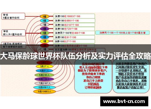 大马保龄球世界杯队伍分析及实力评估全攻略