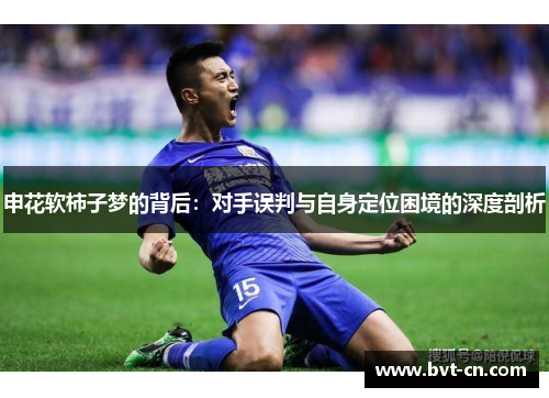 申花软柿子梦的背后：对手误判与自身定位困境的深度剖析