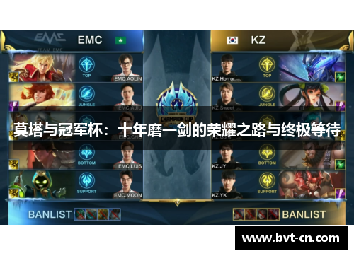 莫塔与冠军杯：十年磨一剑的荣耀之路与终极等待