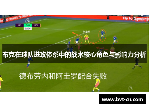 布克在球队进攻体系中的战术核心角色与影响力分析